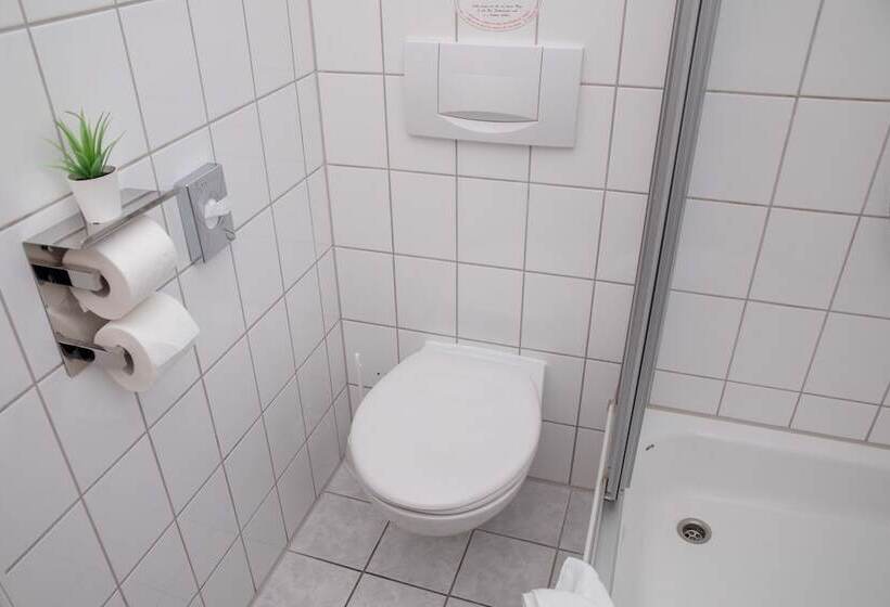 标准单人间, Stadt Gehrden