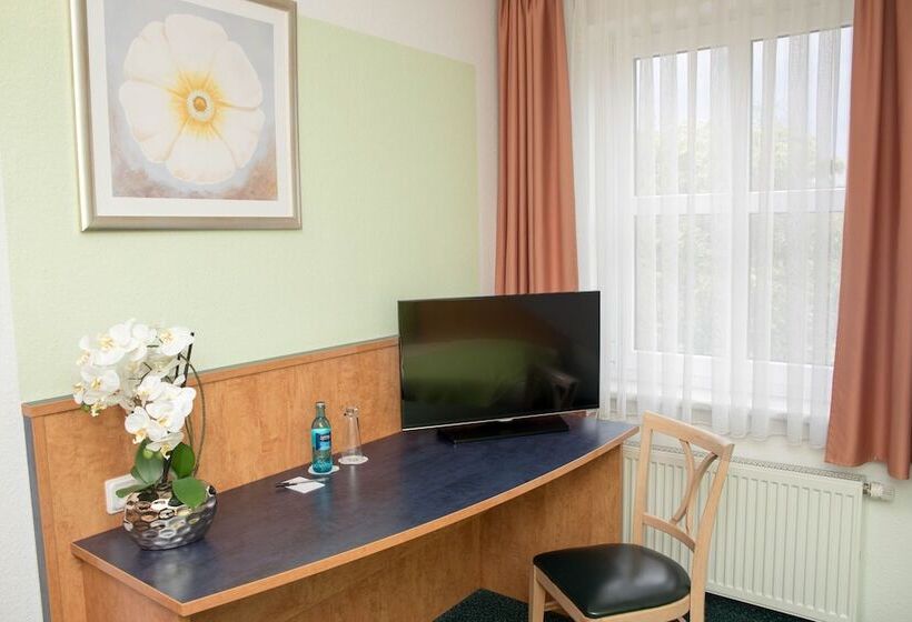 标准单人间, Stadt Gehrden