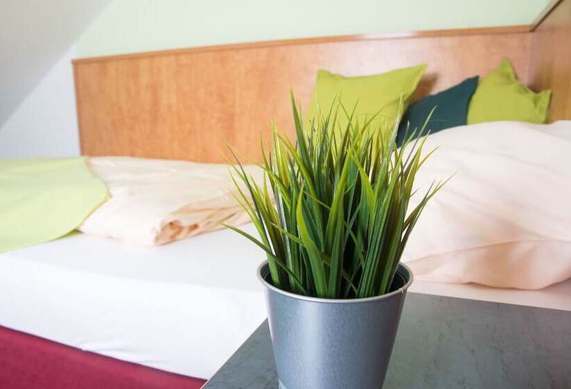 标准单人间, Stadt Gehrden