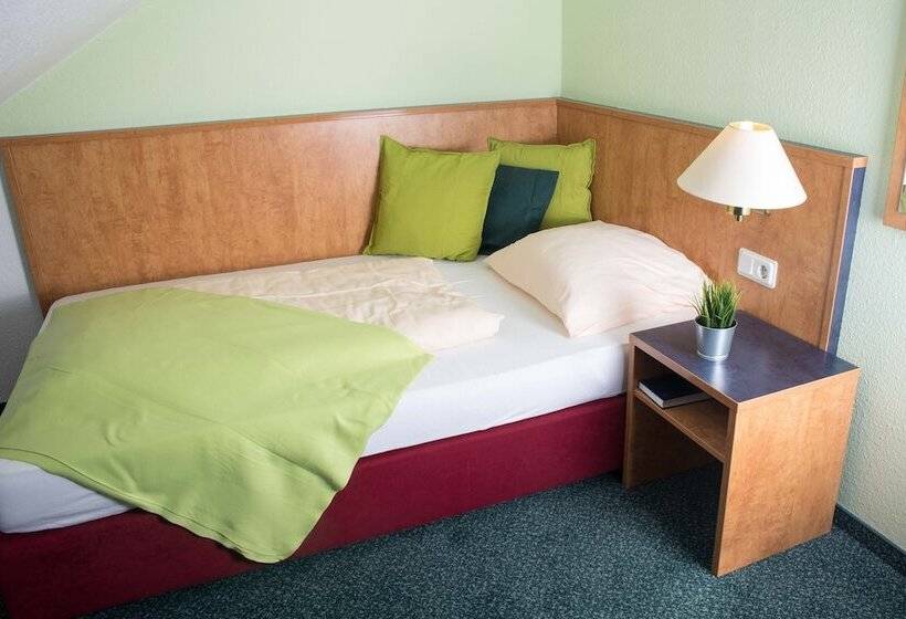 标准单人间, Stadt Gehrden