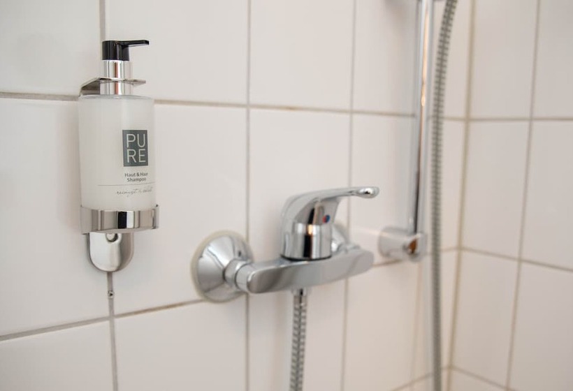 标准间, Stadt Gehrden