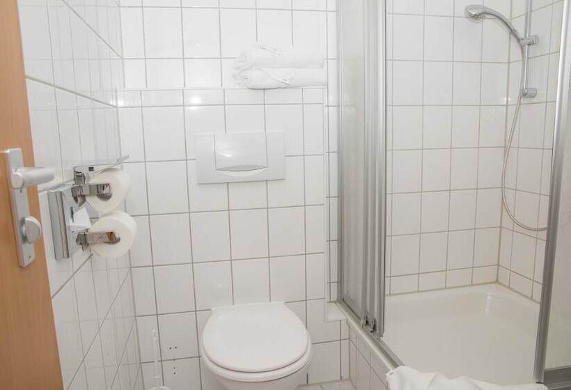 标准间, Stadt Gehrden