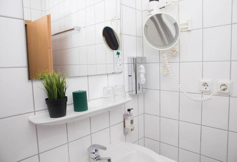 标准间, Stadt Gehrden