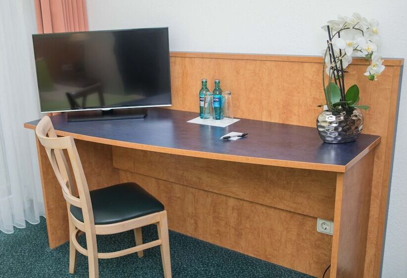 标准间, Stadt Gehrden