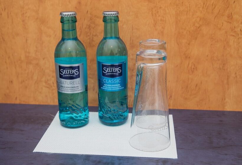 标准间, Stadt Gehrden