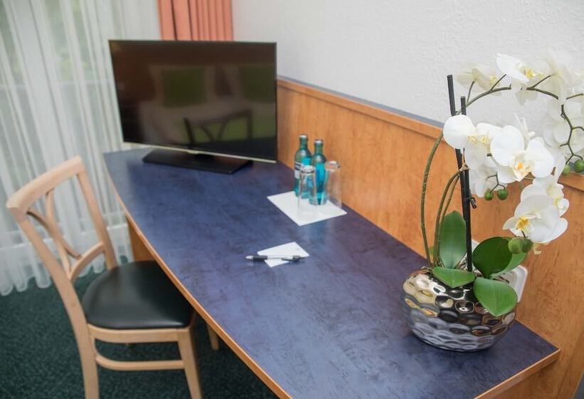 标准间, Stadt Gehrden