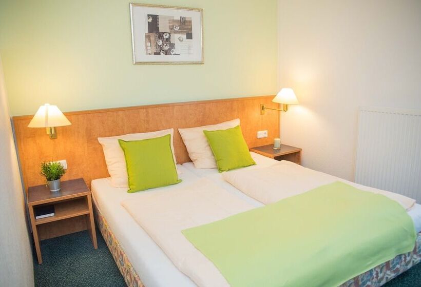 标准间, Stadt Gehrden