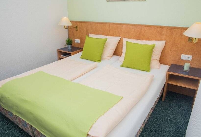 标准间, Stadt Gehrden