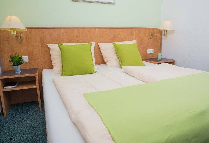 标准间, Stadt Gehrden