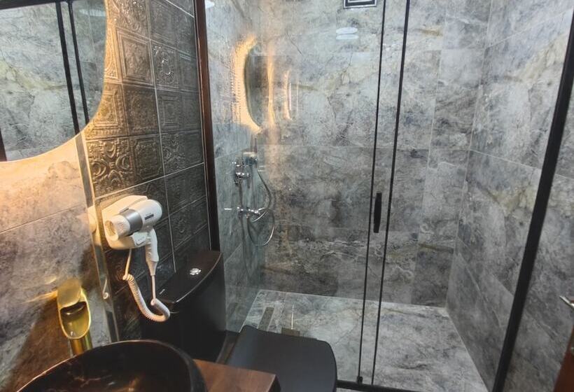 اتاق استاندارد, Star