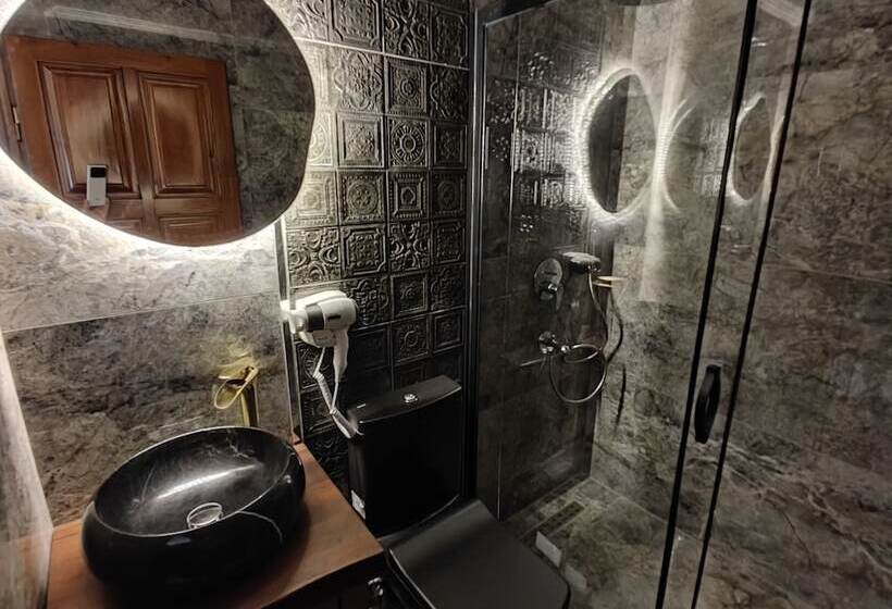 اتاق استاندارد, Star