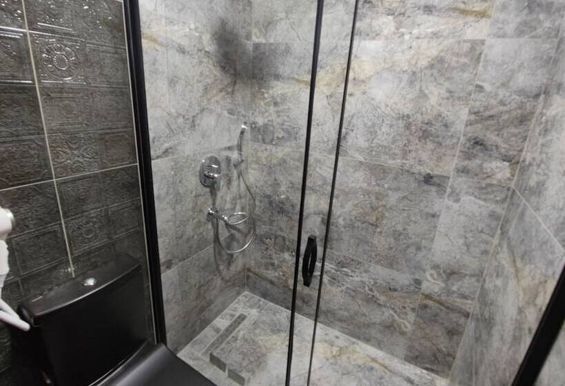 اتاق استاندارد, Star