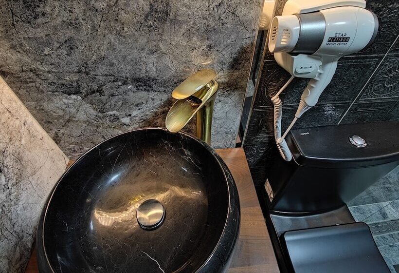 اتاق استاندارد, Star