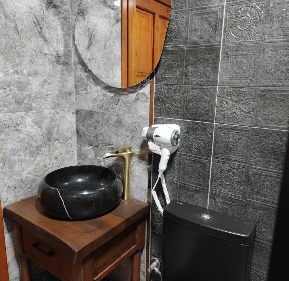 اتاق استاندارد, Star