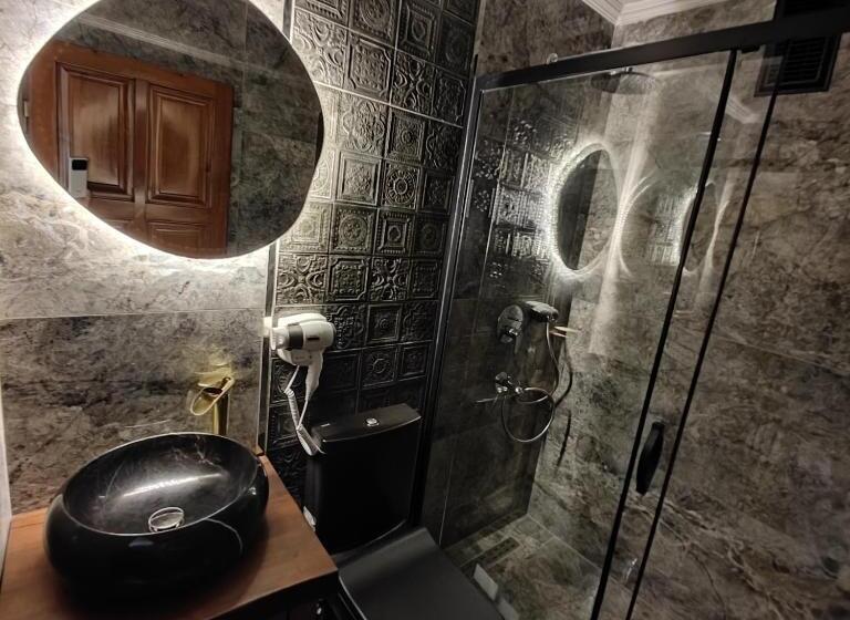 اتاق استاندارد, Star