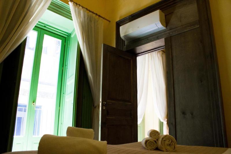 اتاق استاندارد, Sura Design Hotel & Suites