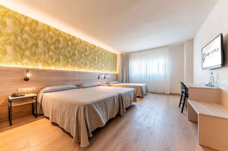 اتاق استاندارد, Sura Design Hotel & Suites