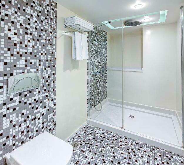 メゾネットスイート, The Elysium Taksim