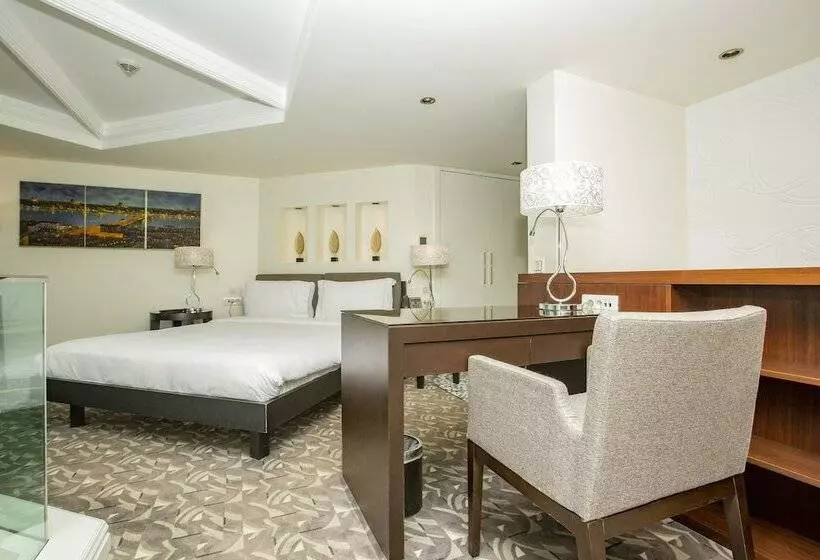 Duplex Suite