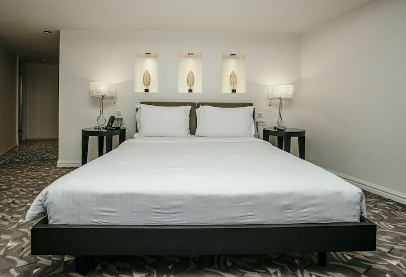 スーペリアースイート, The Elysium Taksim