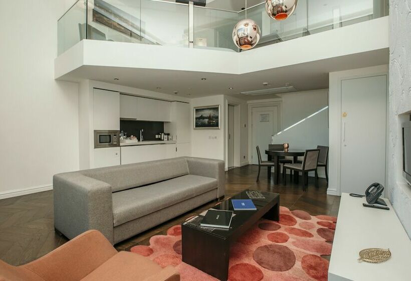 スーペリアースイート, The Elysium Taksim