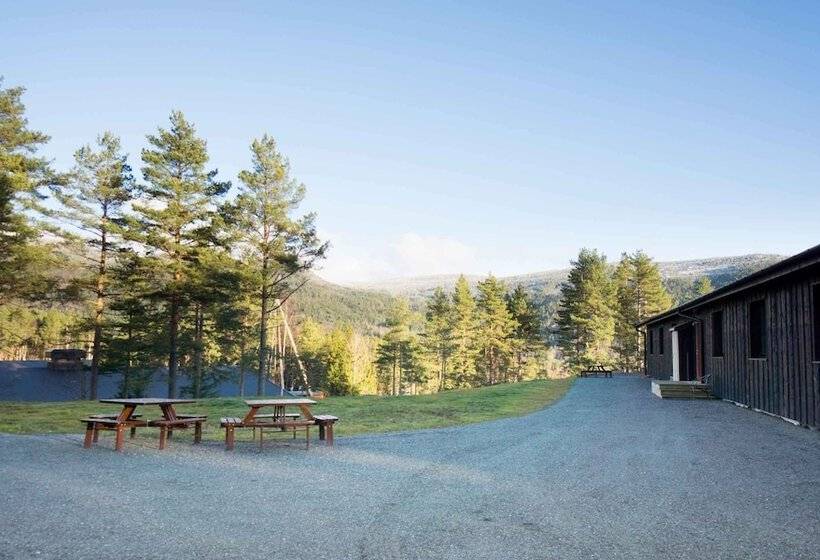 חדר סטנדרט, Thon Hotel Bjørneparken