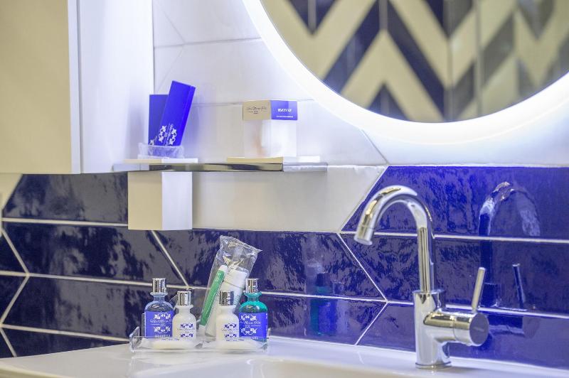 Полулюкс Вид на Море, Villa Maria Pia
