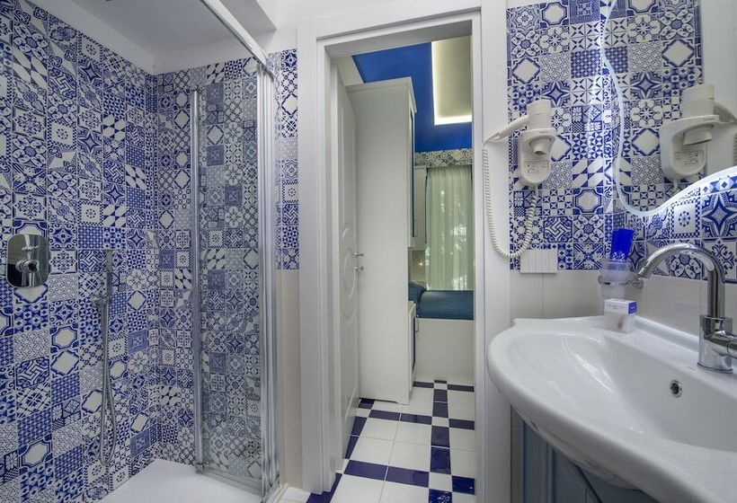 スイート(家族用), Villa Maria Pia