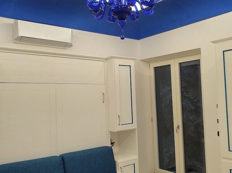 スイート(家族用), Villa Maria Pia