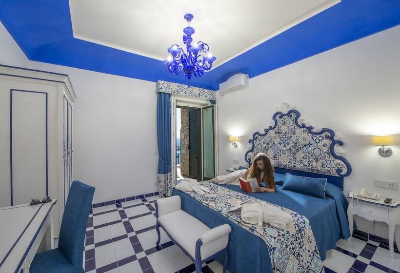Family Suite, Villa Maria Pia