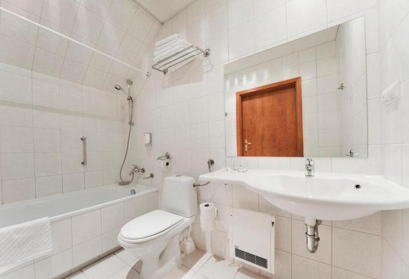 스탠다드 룸, Vivaldi