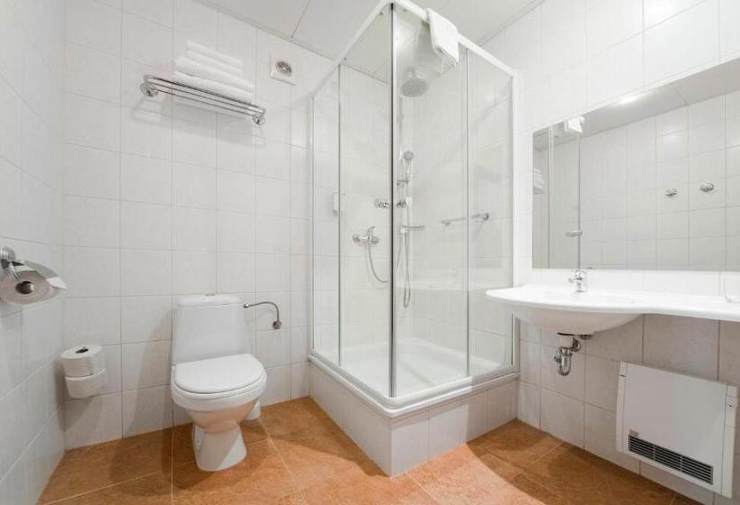 스탠다드 룸, Vivaldi