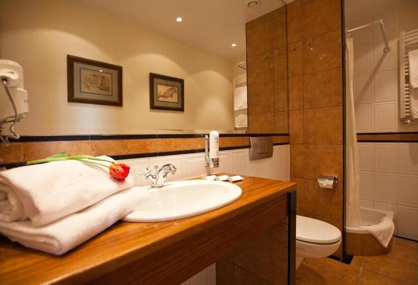 اتاق استاندارد, Willa Lubicz