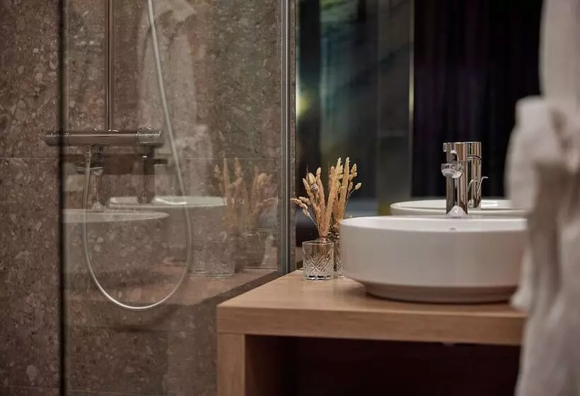 スーペリアールーム, Van Der Valk Hotel Dennenhof