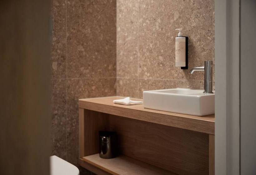 行政房间, Van Der Valk Hotel Dennenhof