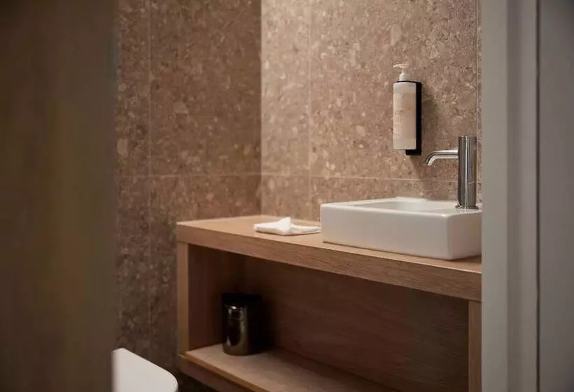 エクゼクティブルーム, Van Der Valk Hotel Dennenhof