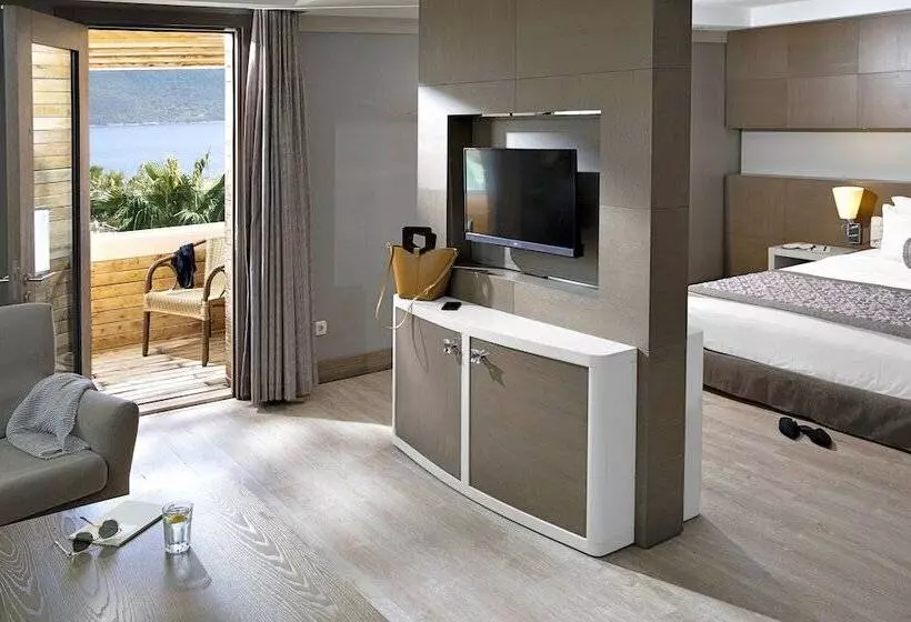 سوییت جونیور, Tui Magic Life Bodrum   Adults Only