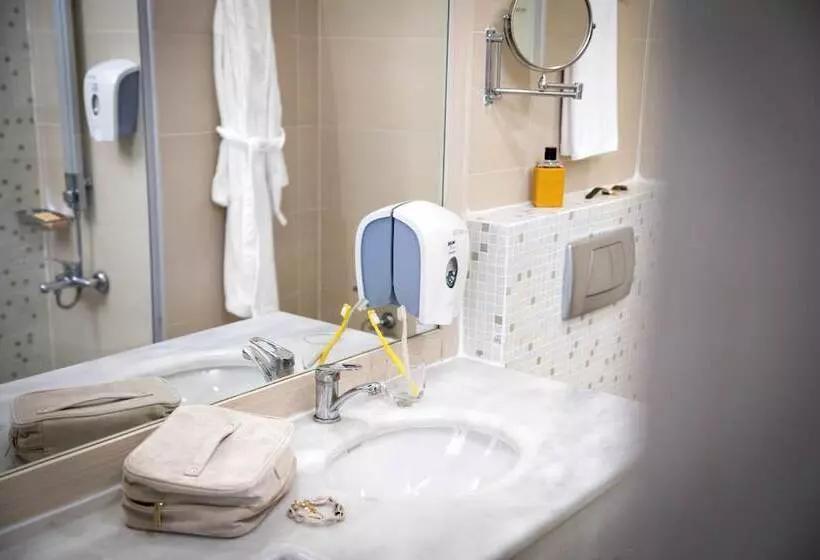اتاق استاندارد, Tui Magic Life Bodrum   Adults Only
