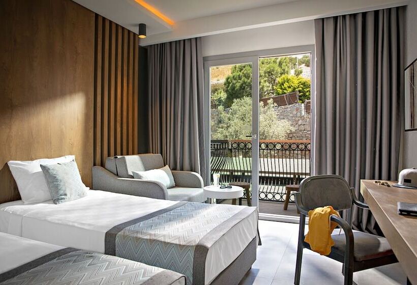 标准间, Tui Magic Life Bodrum   Adults Only