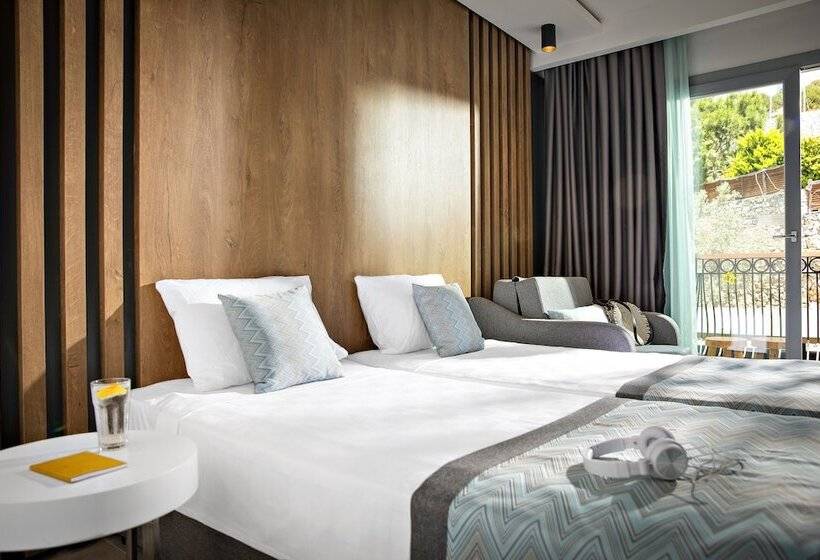 标准间, Tui Magic Life Bodrum   Adults Only