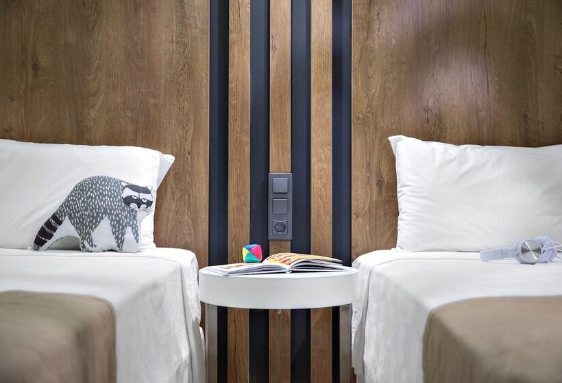 Номер Стандарт, Tui Magic Life Bodrum   Adults Only