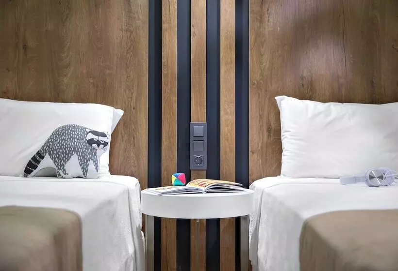 اتاق استاندارد, Tui Magic Life Bodrum   Adults Only