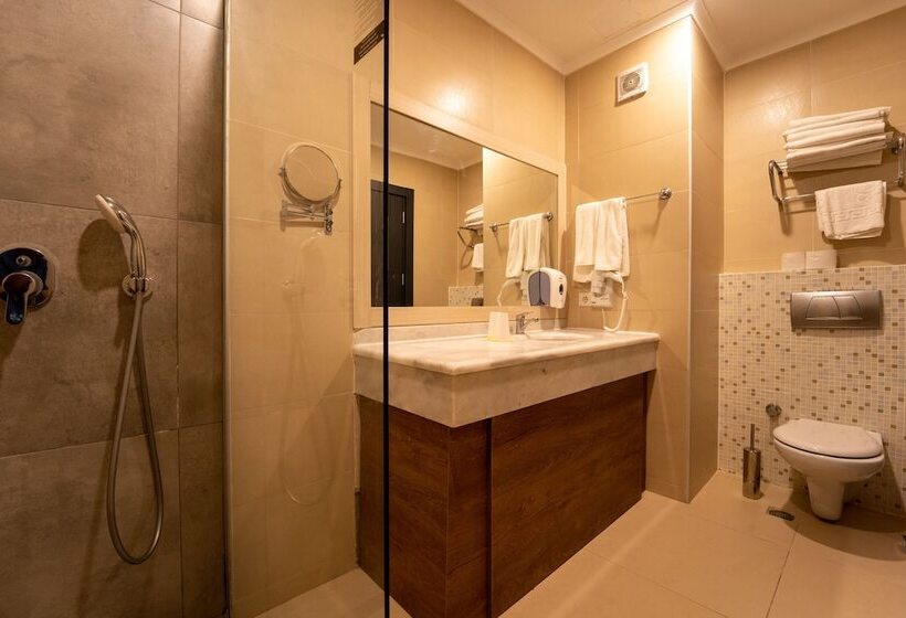 Номер Superior, Tui Magic Life Bodrum   Adults Only