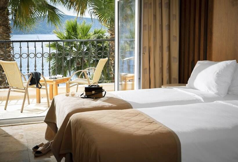 高级大房间, Tui Magic Life Bodrum   Adults Only