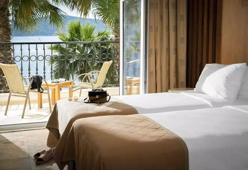 اتاق سوپریور, Tui Magic Life Bodrum   Adults Only