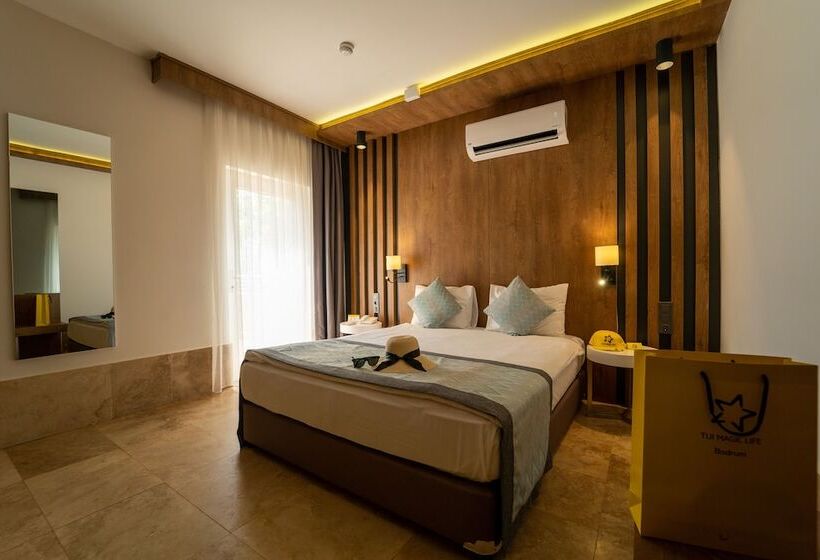 Номер Superior, Tui Magic Life Bodrum   Adults Only