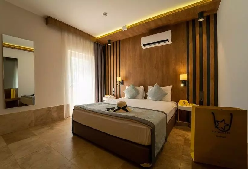 اتاق سوپریور, Tui Magic Life Bodrum   Adults Only