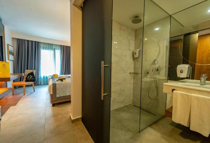Номер Стандарт, Tui Magic Life Bodrum   Adults Only