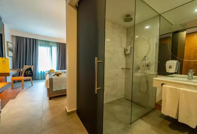 اتاق استاندارد, Tui Magic Life Bodrum   Adults Only