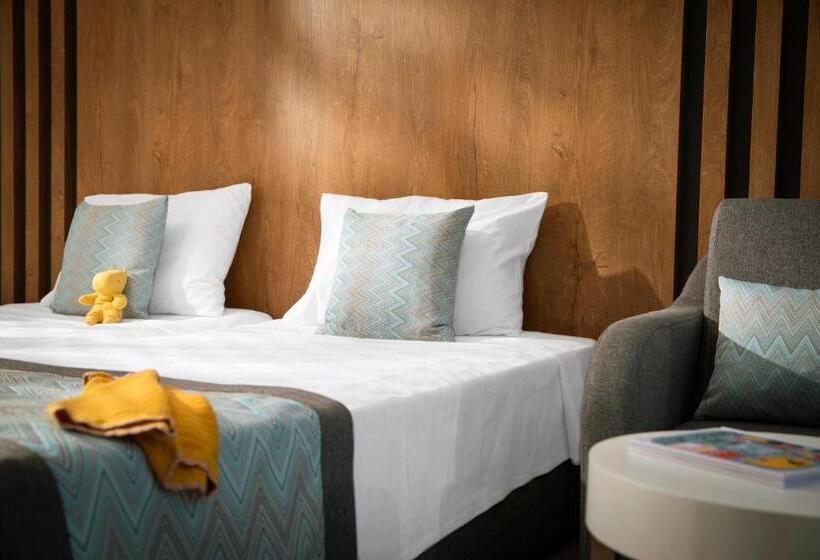 标准间, Tui Magic Life Bodrum   Adults Only